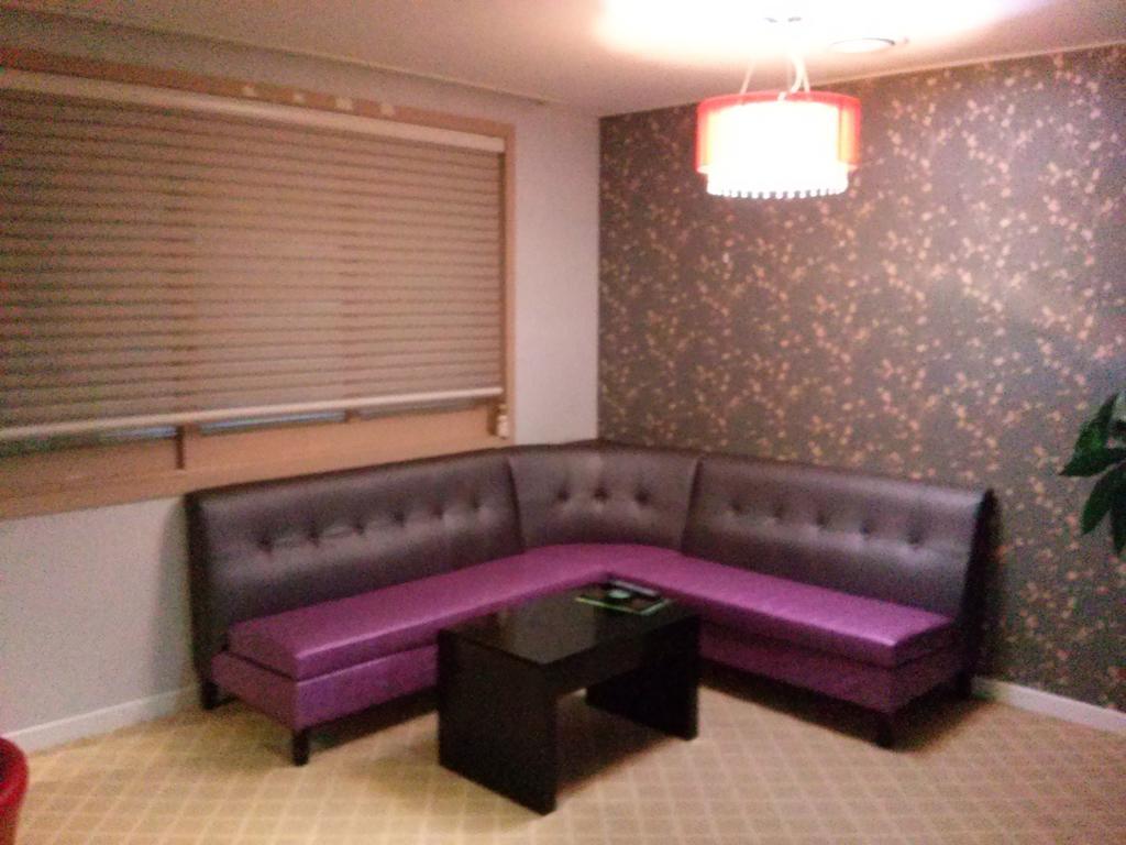 Apsan Business Hotel Tegu Szoba fotó