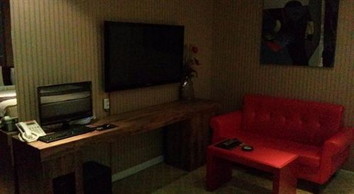 Apsan Business Hotel Tegu Kültér fotó